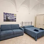 アパート Borgo Di Mare - Indipendenti Al Centro ガエータ