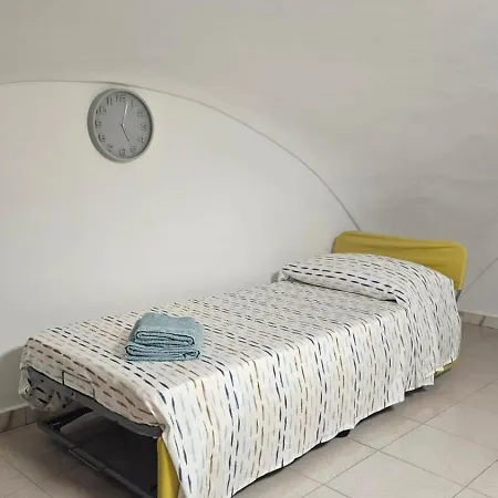 Borgo Di Mare 加埃塔