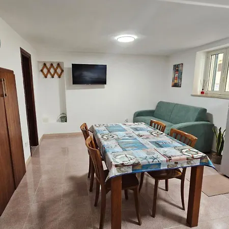 公寓 Borgo Di Mare