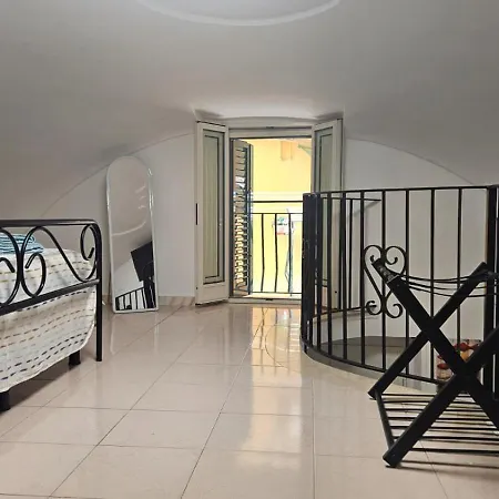 Borgo Di Mare 公寓