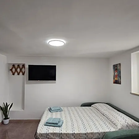 公寓 Borgo Di Mare 加埃塔