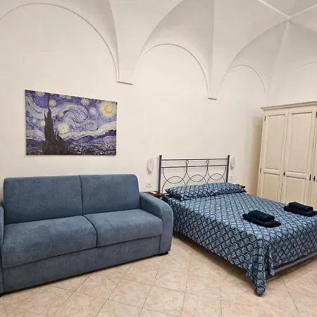 Borgo Di Mare * 加埃塔