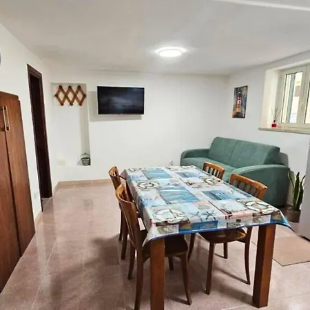 Διαμέρισμα Borgo Di Mare - Indipendenti Al Centro *