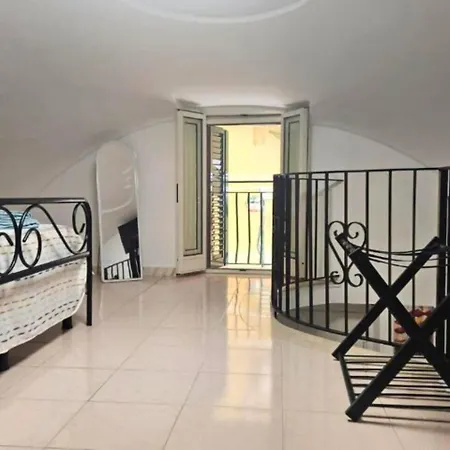 Διαμέρισμα Borgo Di Mare - Indipendenti Al Centro Γκαέτα
