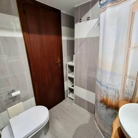 Διαμέρισμα Borgo Di Mare - Indipendenti Al Centro *