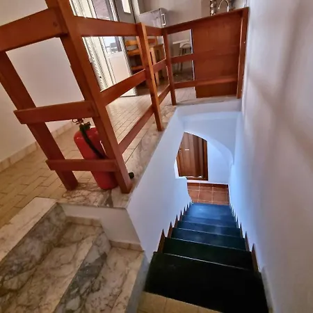 Borgo Di Mare - Indipendenti Al Centro Διαμέρισμα