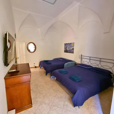 Borgo Di Mare - Indipendenti Al Centro Διαμέρισμα Γκαέτα