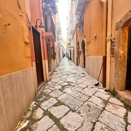 Διαμέρισμα Borgo Di Mare - Indipendenti Al Centro Γκαέτα