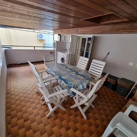 Borgo Di Mare - Indipendenti Al Centro Διαμέρισμα