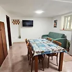شقة Borgo Di Mare *