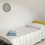 Borgo Di Mare شقة *