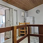 Borgo Di Mare شقة *