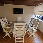 شقة Borgo Di Mare *