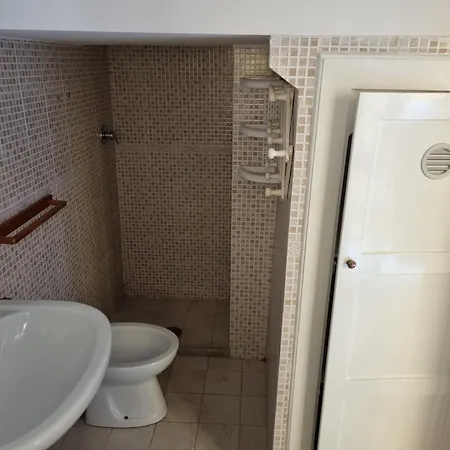 Lägenhet Borgo Di Mare *