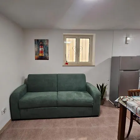 Borgo Di Mare Гаэта