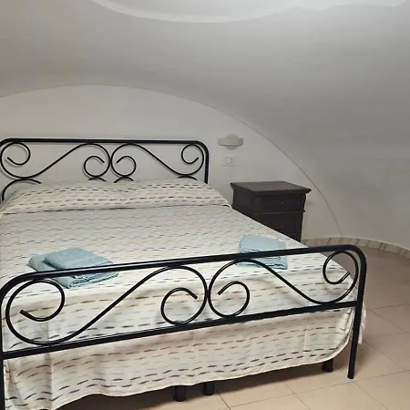 Borgo Di Mare Lägenhet