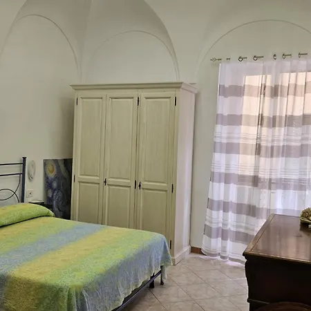 Daire Borgo Di Mare *