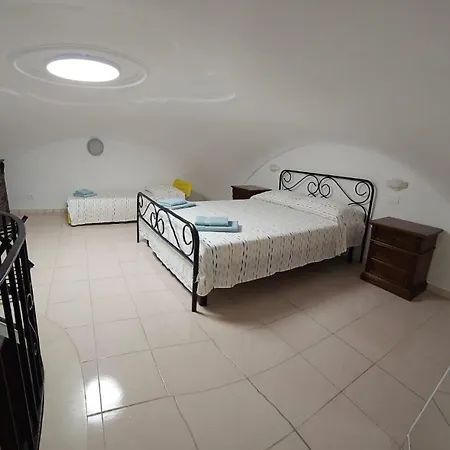 Borgo Di Mare Апартаменты Гаэта