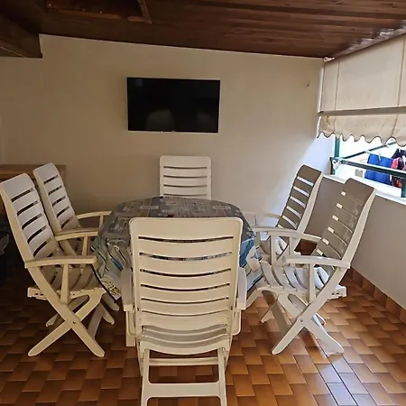 Borgo Di Mare Daire