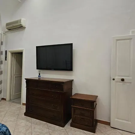 Апартаменты Borgo Di Mare Гаэта