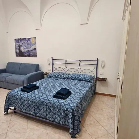 Borgo Di Mare Апартаменты