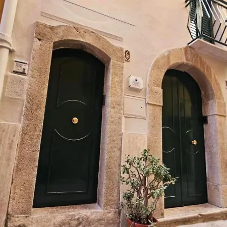 Borgo Di Mare