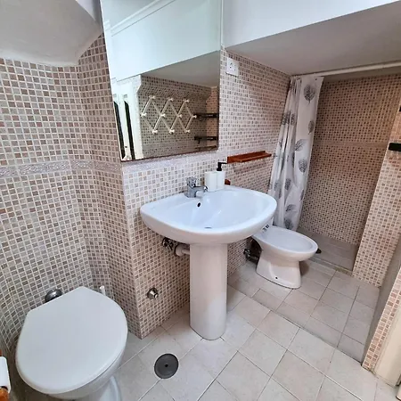 Apartament Borgo Di Mare Gaeta
