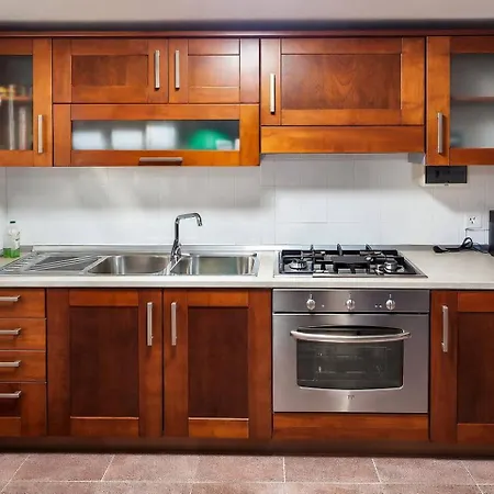 Borgo Di Mare - Indipendenti Al Centro Apartamento