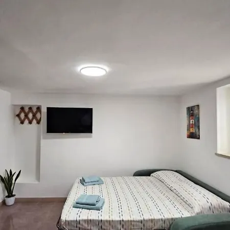 Apartamento Borgo Di Mare - Indipendenti Al Centro