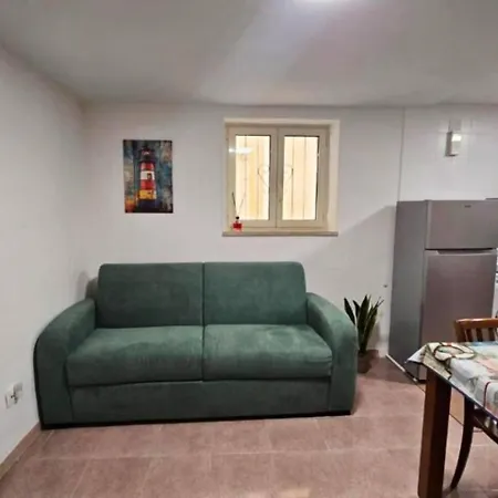 Apartamento Borgo Di Mare - Indipendenti Al Centro *