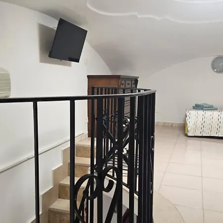 Borgo Di Mare - Indipendenti Al Centro Daire Gaeta