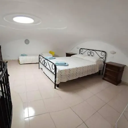 Apartamento Borgo Di Mare - Indipendenti Al Centro Gaeta