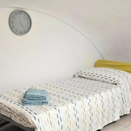 Borgo Di Mare - Indipendenti Al Centro Apartamento *
