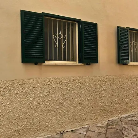 Borgo Di Mare - Indipendenti Al Centro