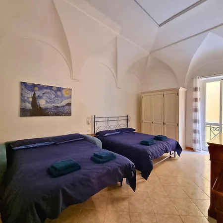 شقة Borgo Di Mare *