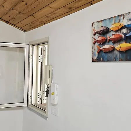 Borgo Di Mare - Indipendenti Al Centro