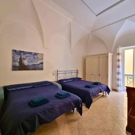 Borgo Di Mare - Indipendenti Al Centro