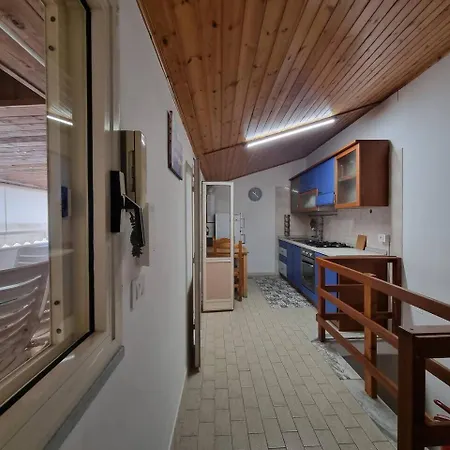 Borgo Di Mare - Indipendenti Al Centro Gaeta