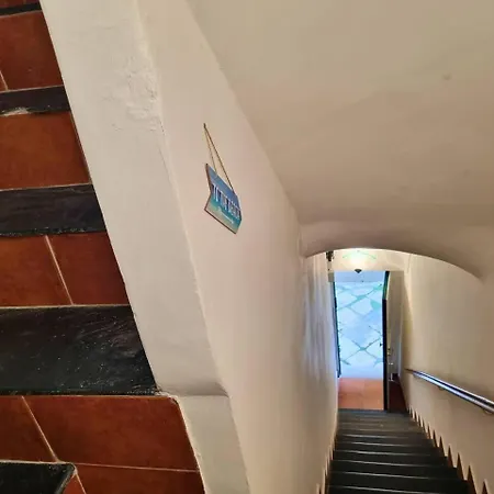 Apartamento Borgo Di Mare - Indipendenti Al Centro