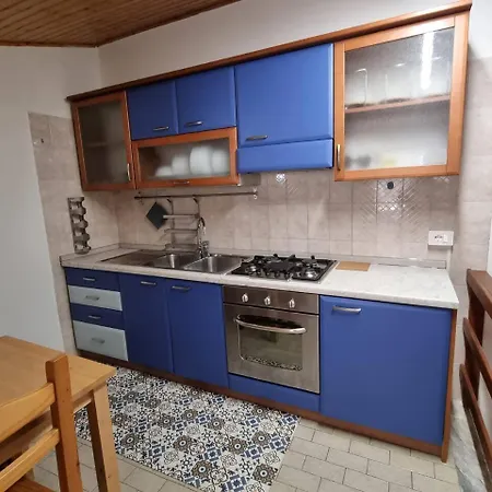 Borgo Di Mare - Indipendenti Al Centro