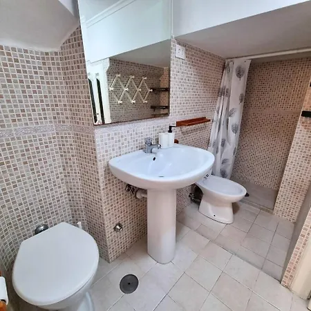 Borgo Di Mare - Indipendenti Al Centro Apartman *