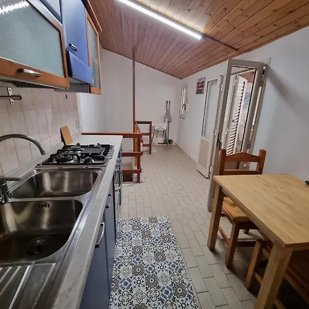 Borgo Di Mare - Indipendenti Al Centro * Gaeta