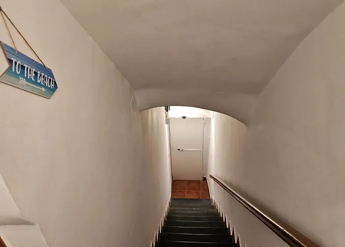 Borgo Di Mare Apartmán Gaeta