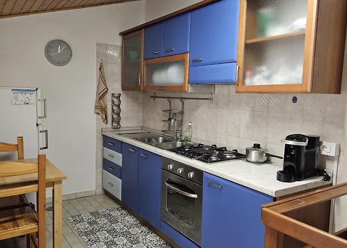 Borgo Di Mare Gaeta