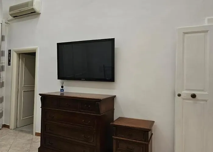Apartmán Borgo Di Mare Gaeta