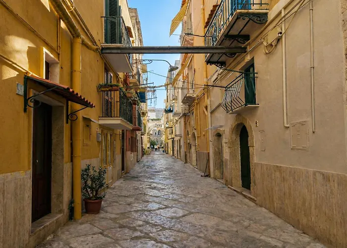 Borgo Di Mare *