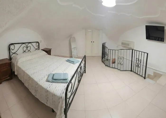 Borgo Di Mare * Gaeta