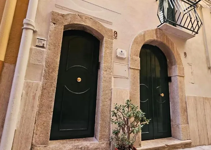 Borgo Di Mare