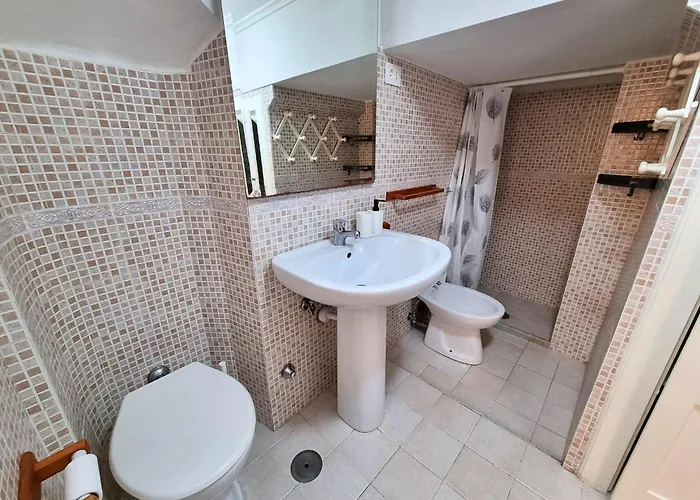 Apartament Borgo Di Mare Gaeta